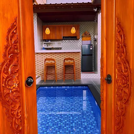Desta House Ubud