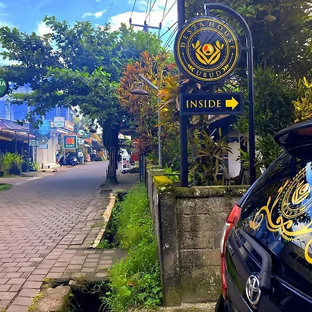 Desta House Ubud