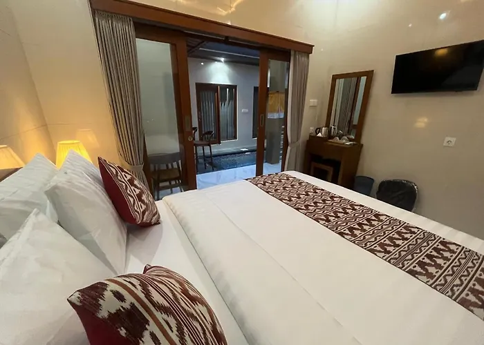 Desta House