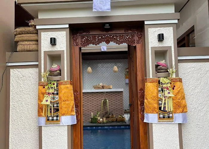 Desta House