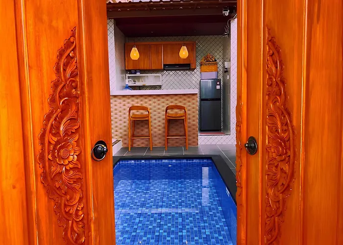 Desta House